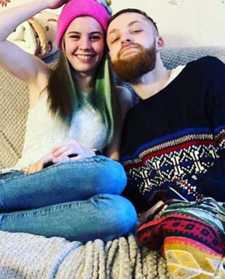 Daddy's Girl profile photo