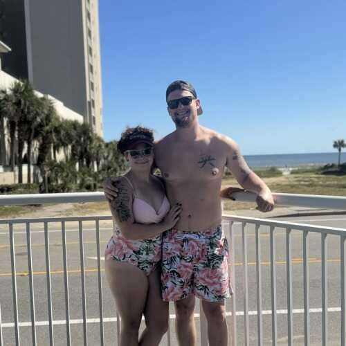 April&Trev