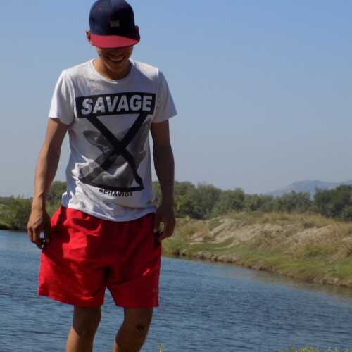 brandonDX