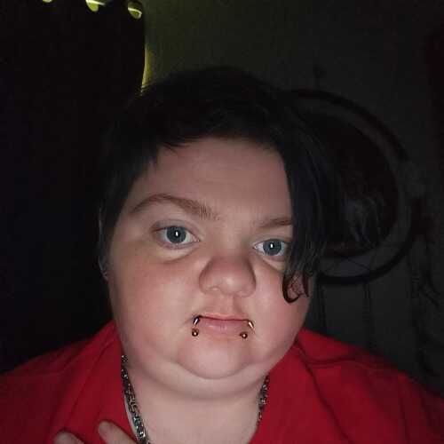 Trans bbyboy