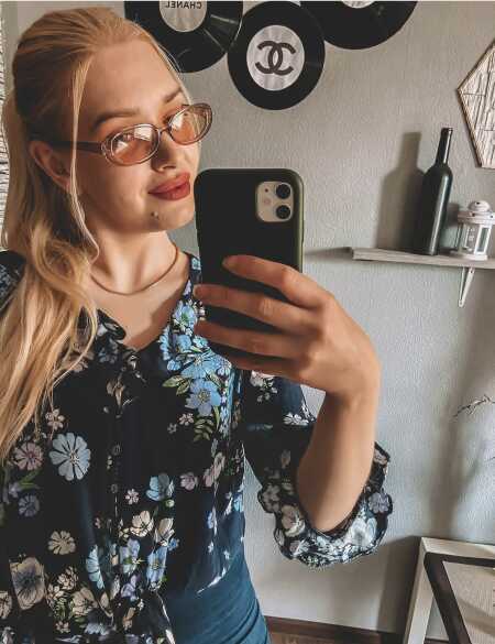 Rae Lilly profile photo