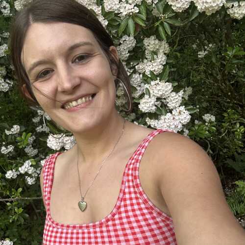 Sarah