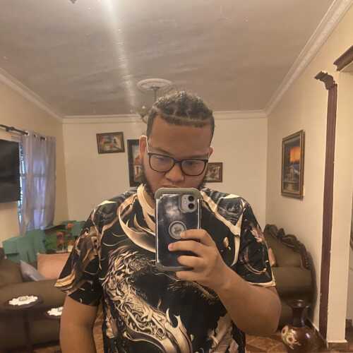 Maverick Ramirez