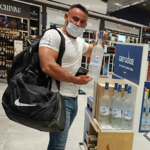 Fumigador