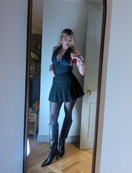 GoddessSimone profile photo