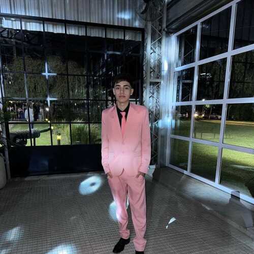 Mateo 