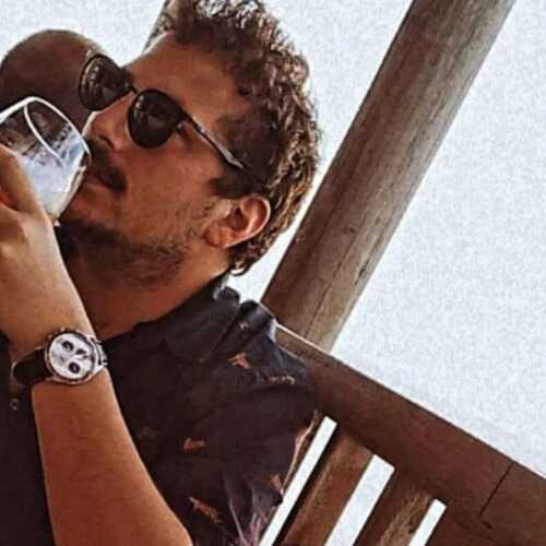 Joaquin
