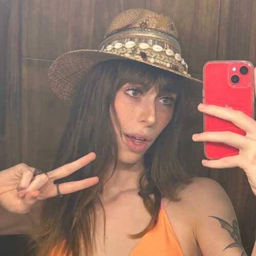 Sensational