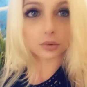 Steviesexygirl18Nevendon