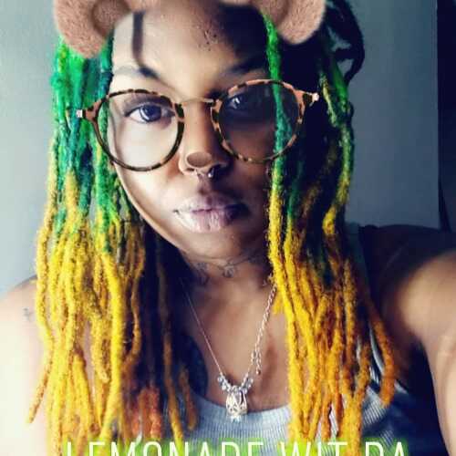 BlavkUnixorn