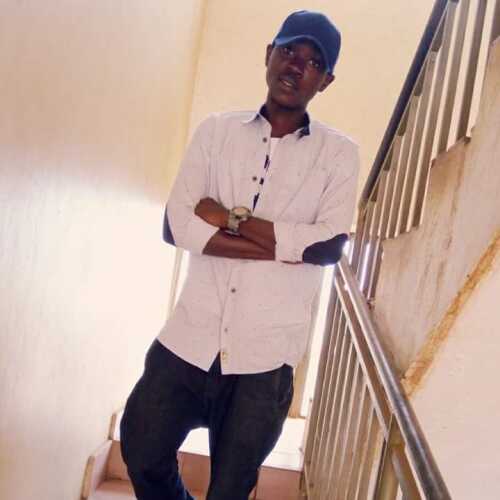 Ralpharanking