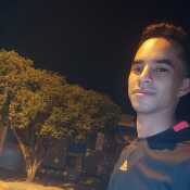 David