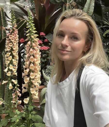 Sharon profile photo