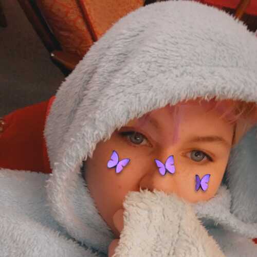 Wolfiebaby20