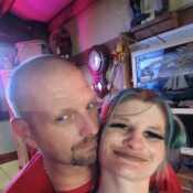 Couple Looking For Fun