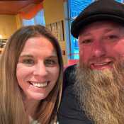 Ardmore couple
