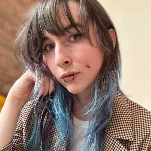 Pretty Jenny 