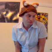 foxygirlDover
