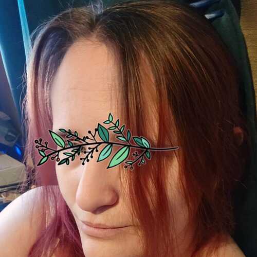 HisCurvyWitch