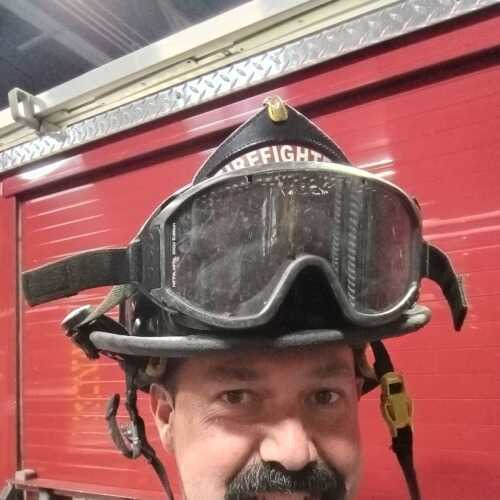 SDFirefighter