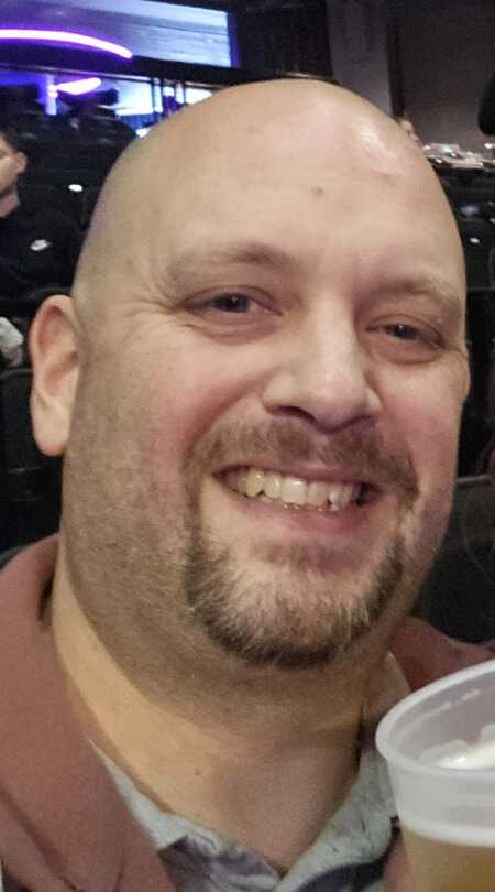 Wags86 profile photo