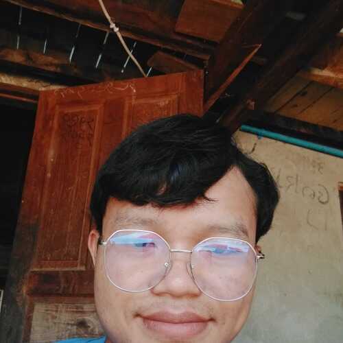 Htun Min Hlain