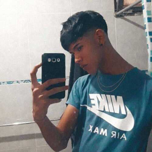 elandrecito