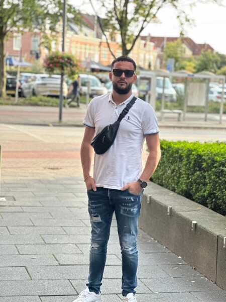 ExperiencedStylist profile photo
