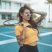 Justine