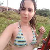 yani95cubanita