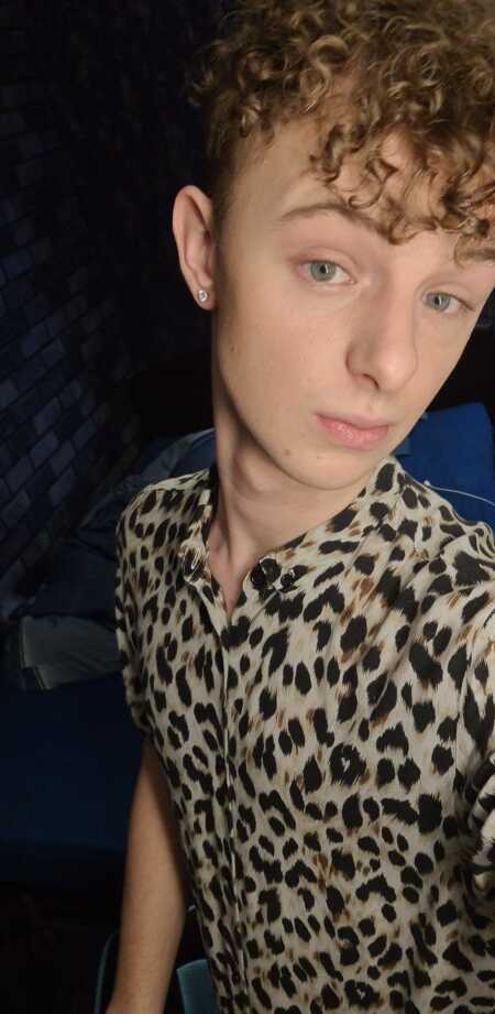 Spidey profile photo