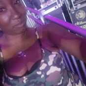 GoddessRose
