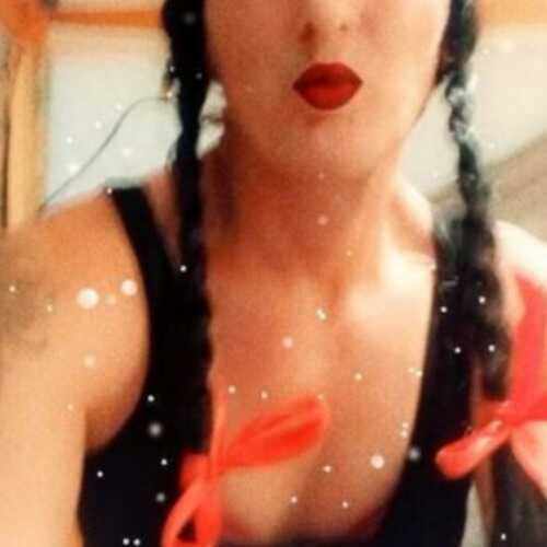 SissySuzy 