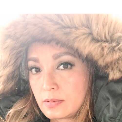 Goddessjoanneangela