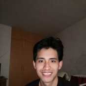 luis0106look