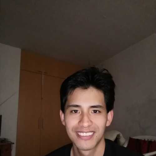 luis0106look