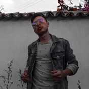 Johnr8samaca