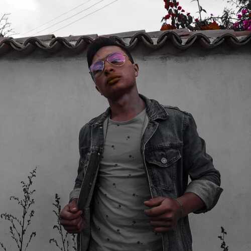 Johnr8samaca