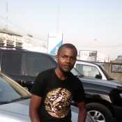 chrisNigeria