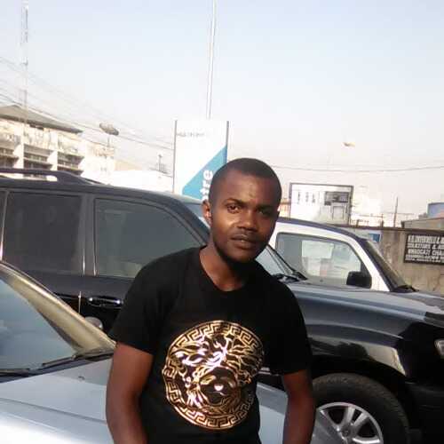 chrisNigeria