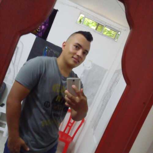 stiven marin
