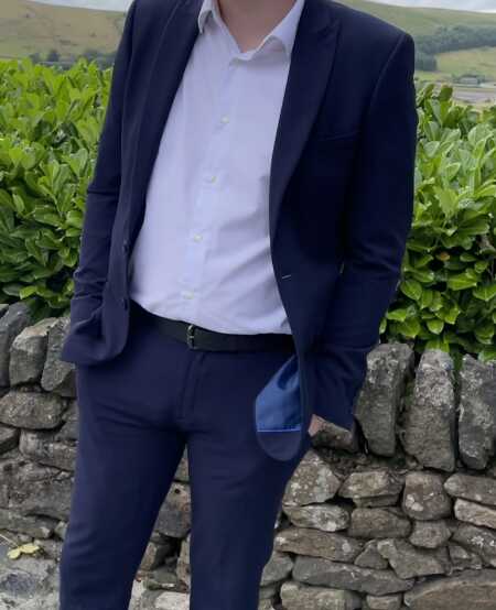 Dom1502 profile photo