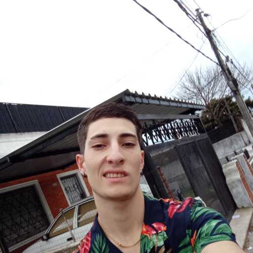 joelbuac