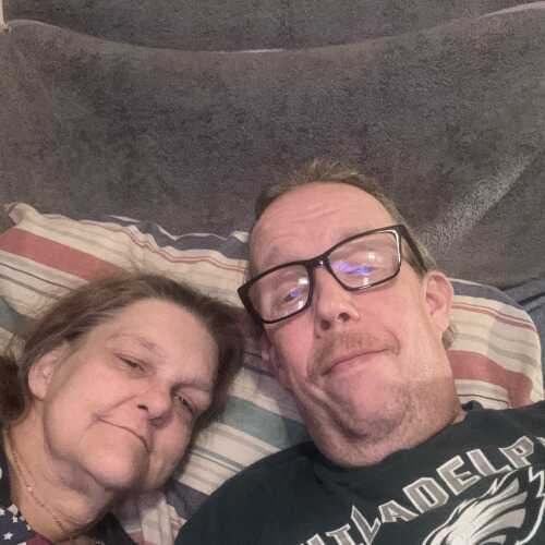 Lynn & Neal