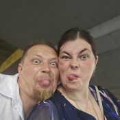 Beauty and the beast
