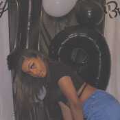GODDESSGINABANINA