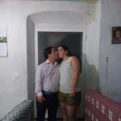 Pareja24sevilla