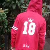 Mokeydi