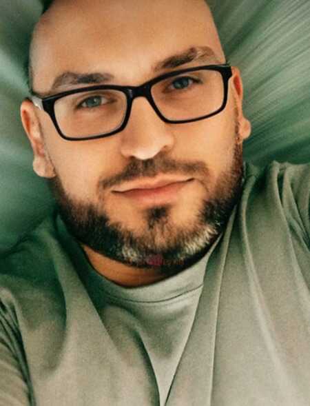New and curious profile photo
