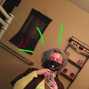 kinkyworm